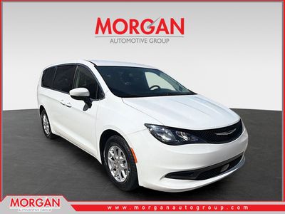 2023 Chrysler Voyager - Photo 1