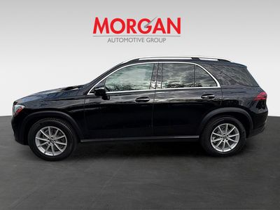 2024 Mercedes-Benz GLE - Photo 4