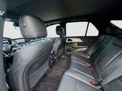 2024 Mercedes-Benz GLE - Photo 25