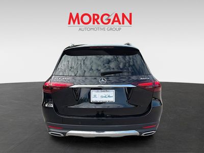 2024 Mercedes-Benz GLE - Photo 6