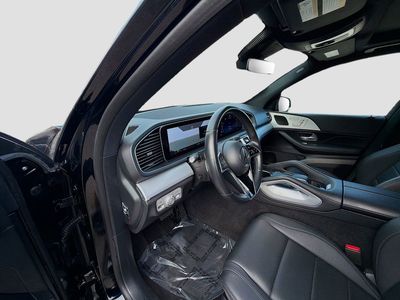 2024 Mercedes-Benz GLE - Photo 9