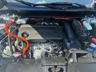 2024 Honda CR-V Hybrid - Photo 35