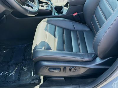 2024 Honda CR-V Hybrid - Photo 17