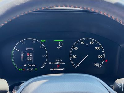 2024 Honda CR-V Hybrid - Photo 11