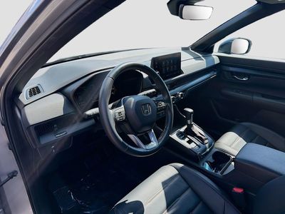 2024 Honda CR-V Hybrid - Photo 9