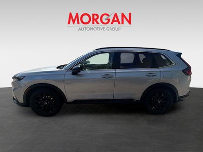 2024 Honda CR-V Hybrid - Photo 4