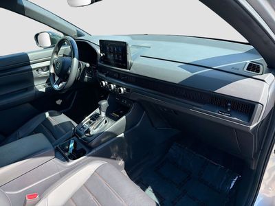 2024 Honda CR-V Hybrid - Photo 32