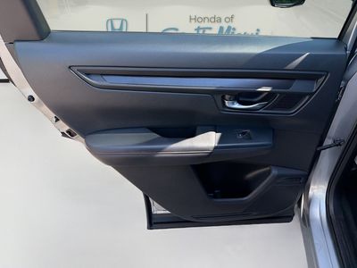 2024 Honda CR-V Hybrid - Photo 25