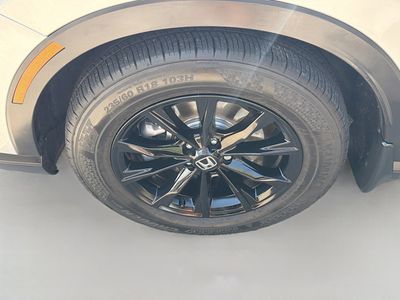 2024 Honda CR-V Hybrid - Photo 36