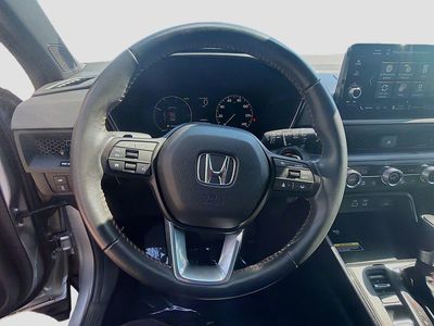 2024 Honda CR-V Hybrid - Photo 10