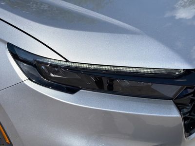 2024 Honda CR-V Hybrid - Photo 34