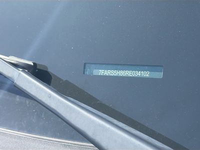 2024 Honda CR-V Hybrid - Photo 37