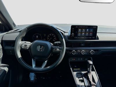 2024 Honda CR-V Hybrid - Photo 20