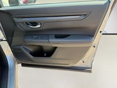 2024 Honda CR-V Hybrid - Photo 33