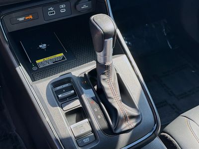 2024 Honda CR-V Hybrid - Photo 15