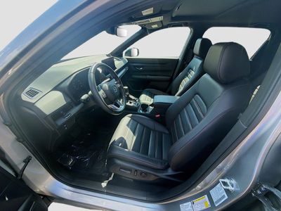 2024 Honda CR-V Hybrid - Photo 18