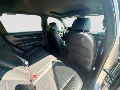 2024 Honda CR-V Hybrid - Photo 29