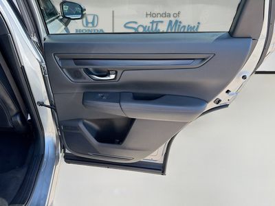 2024 Honda CR-V Hybrid - Photo 30