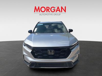 2024 Honda CR-V Hybrid - Photo 2
