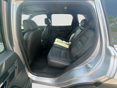 2024 Honda CR-V Hybrid - Photo 23