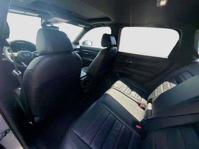 2024 Honda CR-V Hybrid - Photo 24