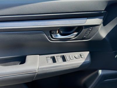 2024 Honda CR-V Hybrid - Photo 16