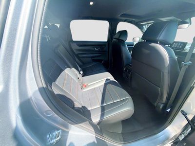 2024 Honda CR-V Hybrid - Photo 28