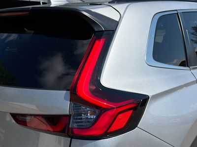 2024 Honda CR-V Hybrid - Photo 27