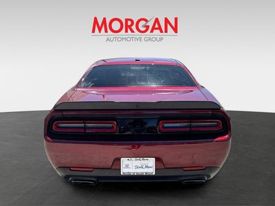 2023 Dodge Challenger - Photo 6