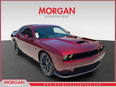 2023 Dodge Challenger - Photo 1