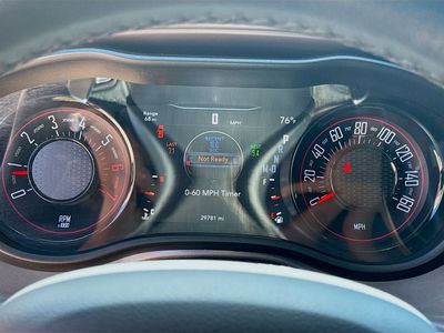 2023 Dodge Challenger - Photo 11