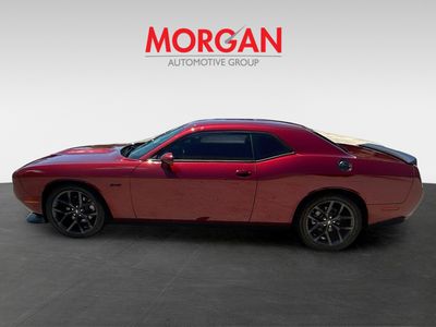 2023 Dodge Challenger - Photo 4