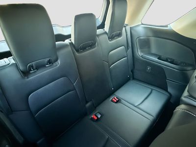 2024 Nissan Pathfinder - Photo 29