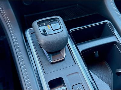 2024 Nissan Pathfinder - Photo 16