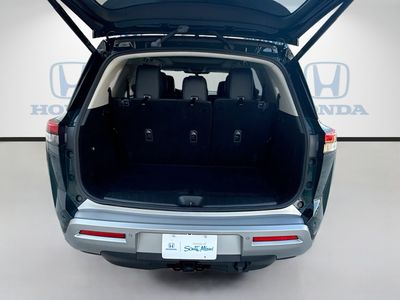 2024 Nissan Pathfinder - Photo 27