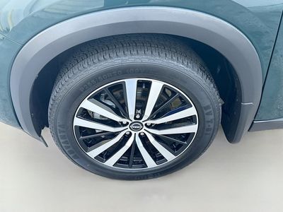 2024 Nissan Pathfinder - Photo 38