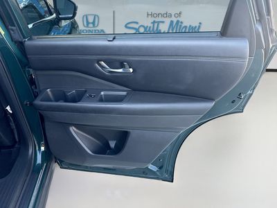 2024 Nissan Pathfinder - Photo 32