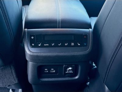 2024 Nissan Pathfinder - Photo 23