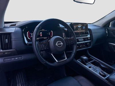 2024 Nissan Pathfinder - Photo 9