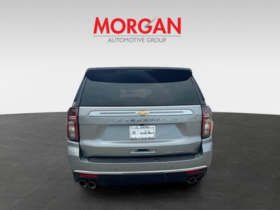2023 Chevrolet Suburban - Photo 5