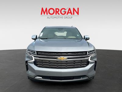 2023 Chevrolet Suburban - Photo 2