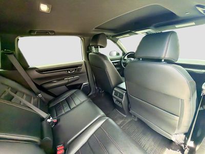 2024 Honda CR-V Hybrid - Photo 29
