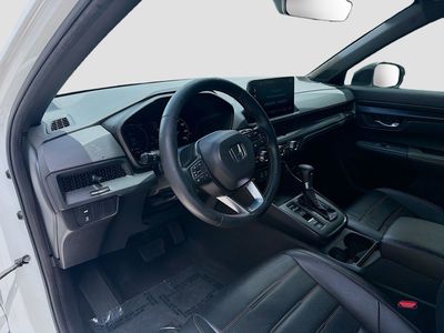 2024 Honda CR-V Hybrid - Photo 9