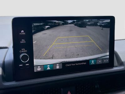 2024 Honda CR-V Hybrid - Photo 13