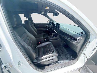 2024 Honda CR-V Hybrid - Photo 31