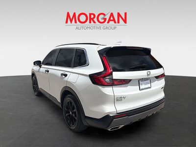 2024 Honda CR-V Hybrid - Photo 5
