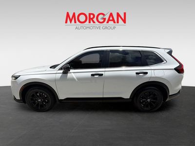 2024 Honda CR-V Hybrid - Photo 4