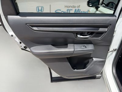 2024 Honda CR-V Hybrid - Photo 25