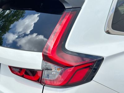 2024 Honda CR-V Hybrid - Photo 27