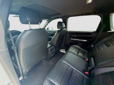 2024 Honda CR-V Hybrid - Photo 24